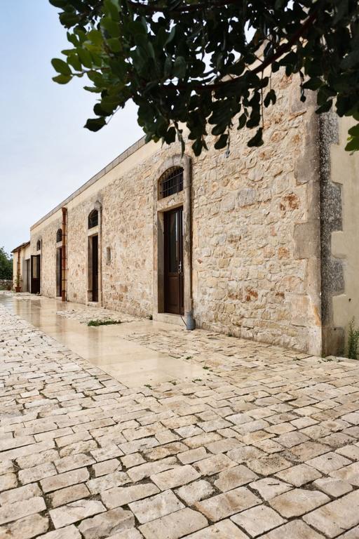 Agriturismo Gaia Villa Noto Kamer foto