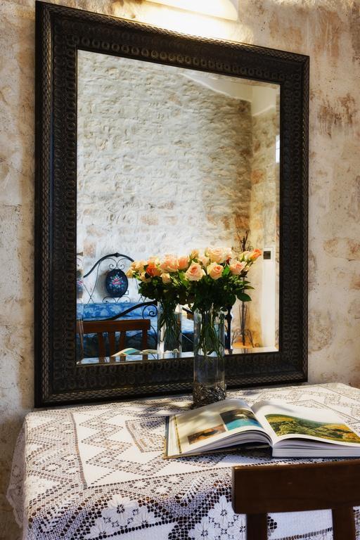 Agriturismo Gaia Villa Noto Kamer foto