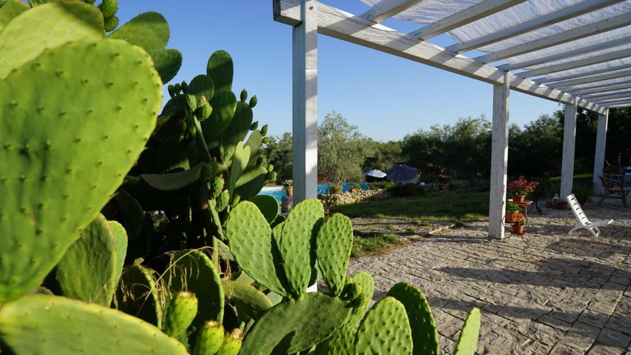 Agriturismo Gaia Villa Noto Buitenkant foto