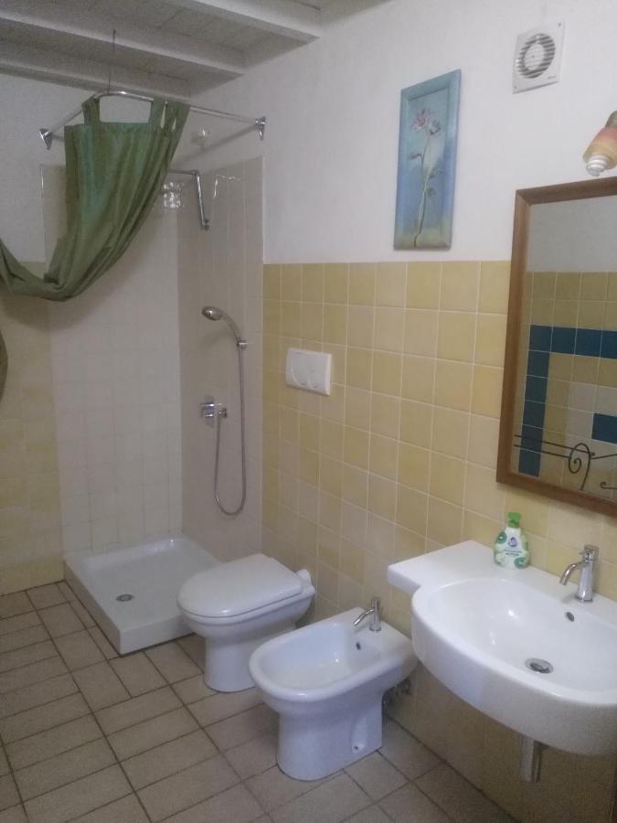 Agriturismo Gaia Villa Noto Buitenkant foto
